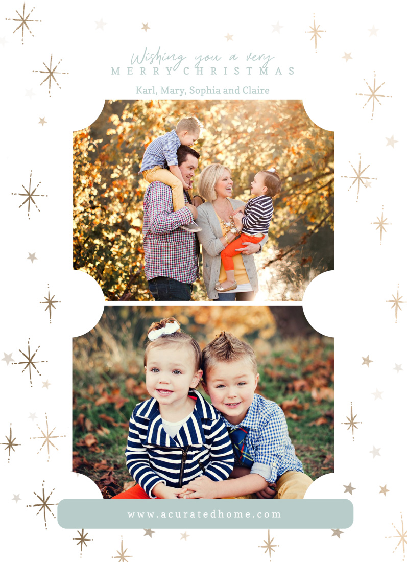 2 Photos layout